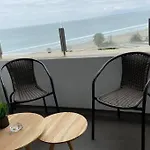 Departamento La Serena Frente A La Playa Y Enjoy