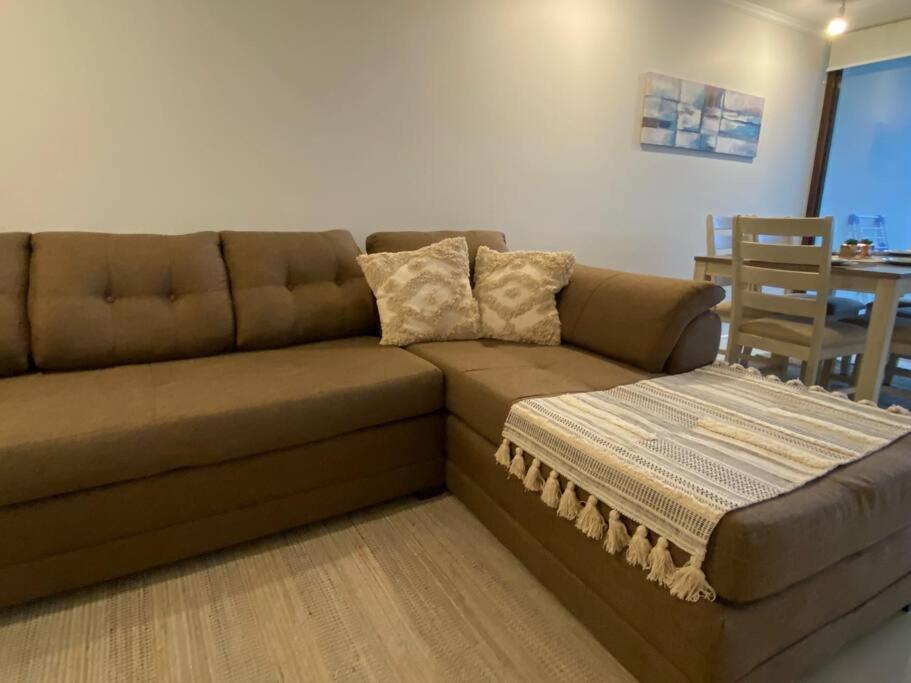 Departamento La Serena Frente A La Playa Y Enjoy Apartamento