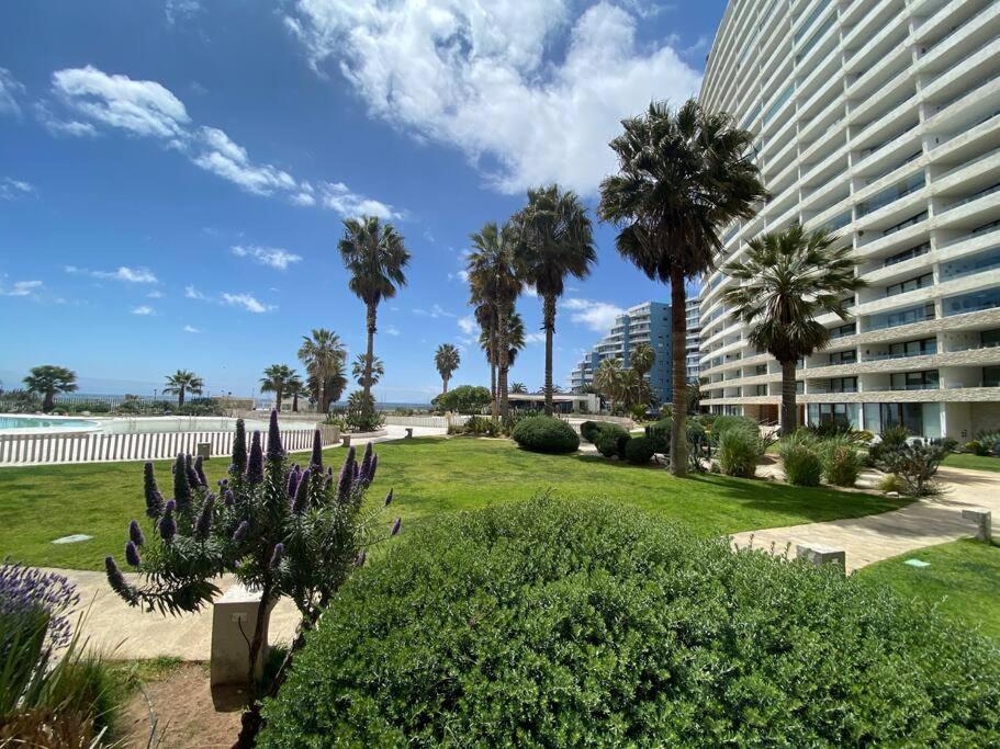 Apartamento Departamento La Serena Frente A La Playa Y Enjoy