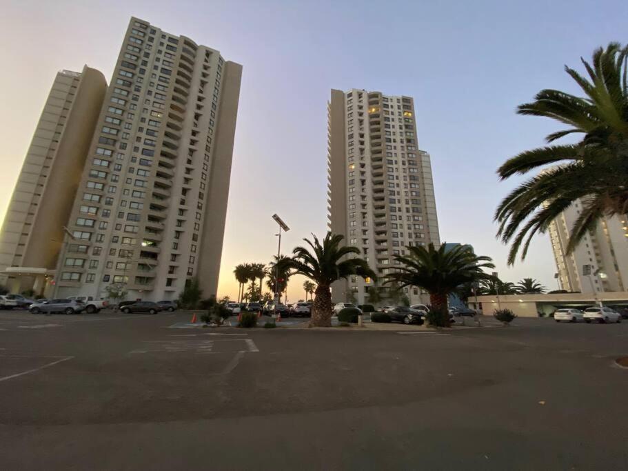 Departamento La Serena Frente A La Playa Y Enjoy Apartamento