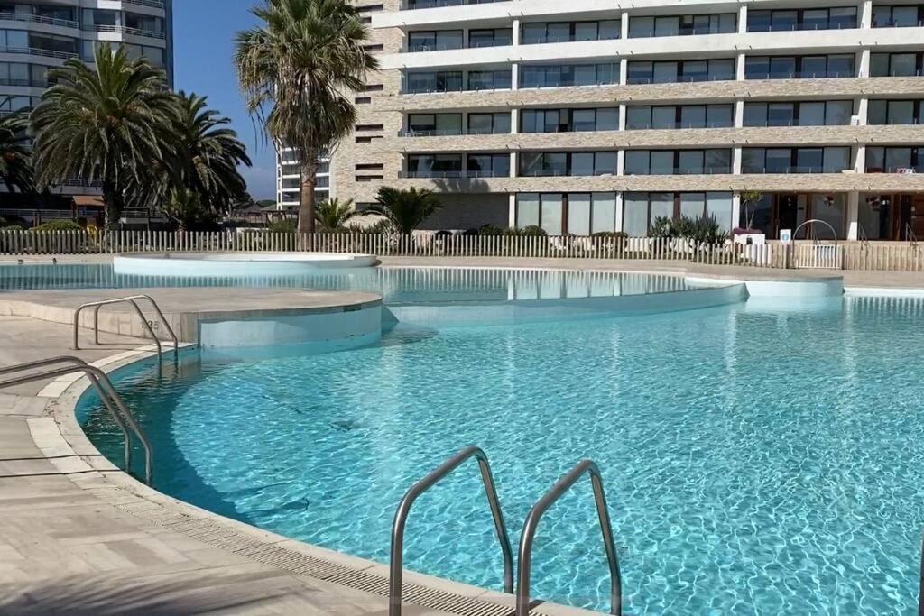 Apartamento Departamento La Serena Frente A La Playa Y Enjoy Coquimbo