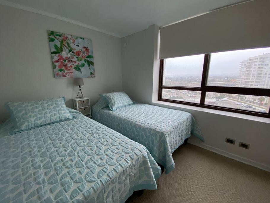 Departamento La Serena Frente A La Playa Y Enjoy Apartamento
