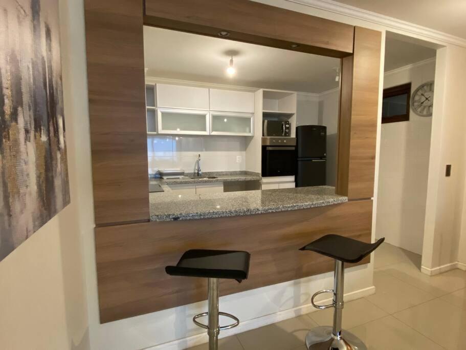 Departamento La Serena Frente A La Playa Y Enjoy Apartamento *