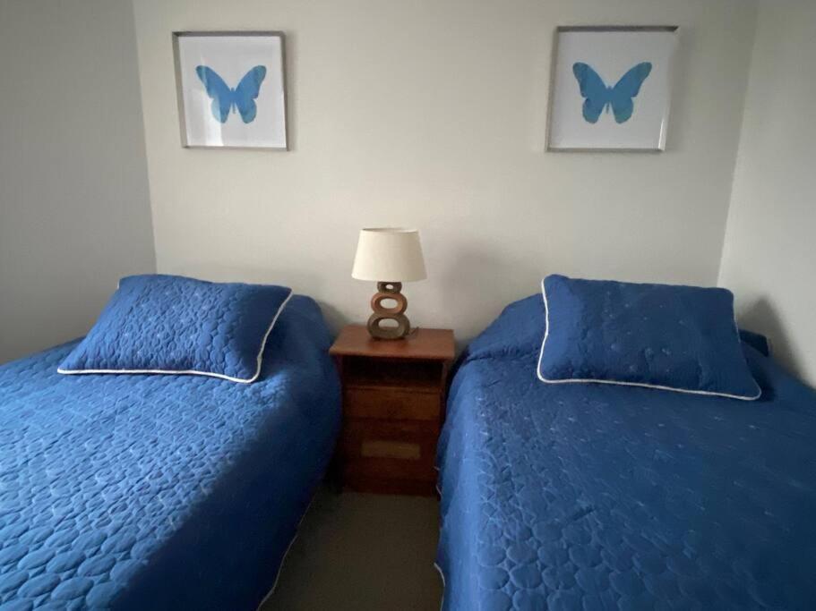 Departamento La Serena Frente A La Playa Y Enjoy Apartamento *